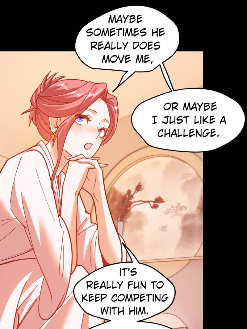 I Regressed to Level Up Instead of Being a Simp — Chapter 140 — page 53