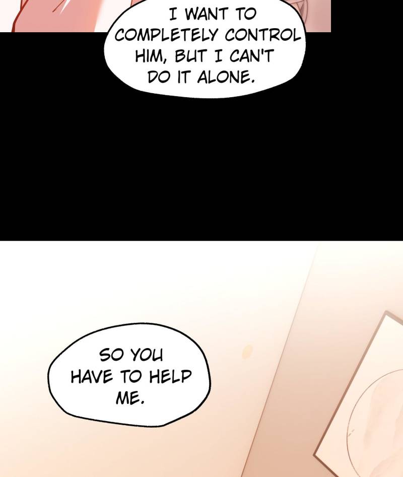 I Regressed to Level Up Instead of Being a Simp — Chapter 140 — page 54