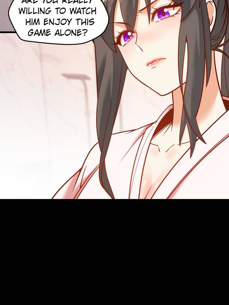 I Regressed to Level Up Instead of Being a Simp — Chapter 140 — page 56