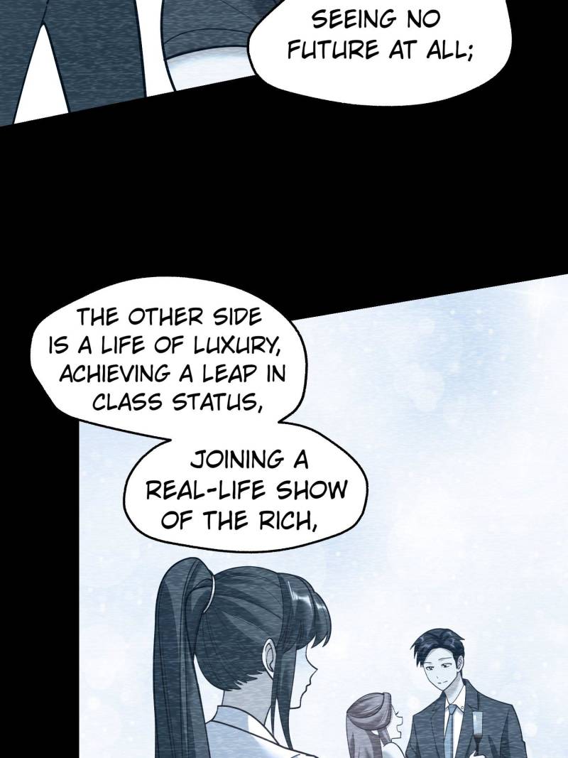 I Regressed to Level Up Instead of Being a Simp — Chapter 140 — page 58