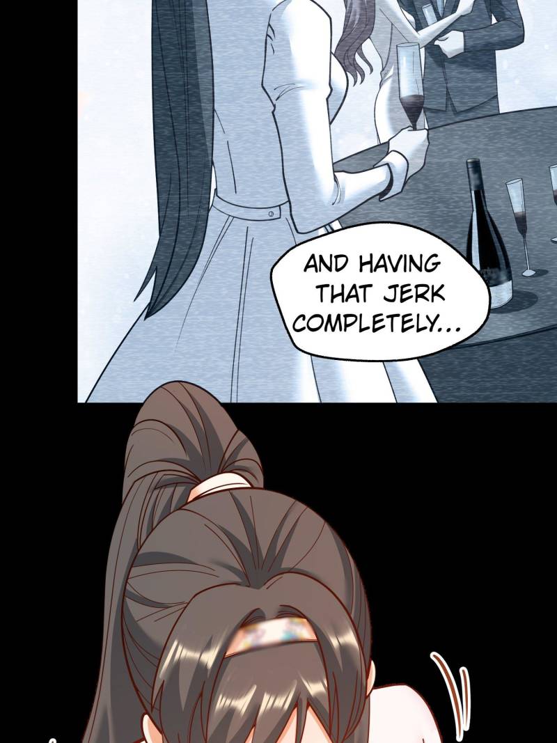 I Regressed to Level Up Instead of Being a Simp — Chapter 140 — page 59