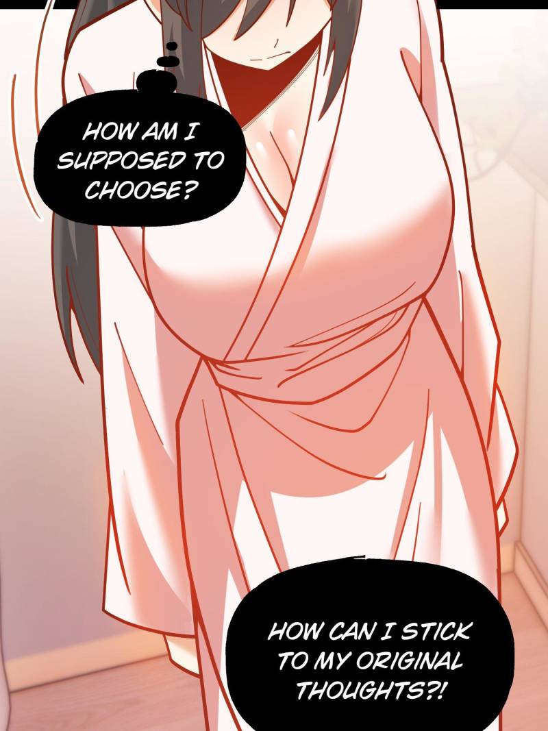 I Regressed to Level Up Instead of Being a Simp — Chapter 140 — page 60