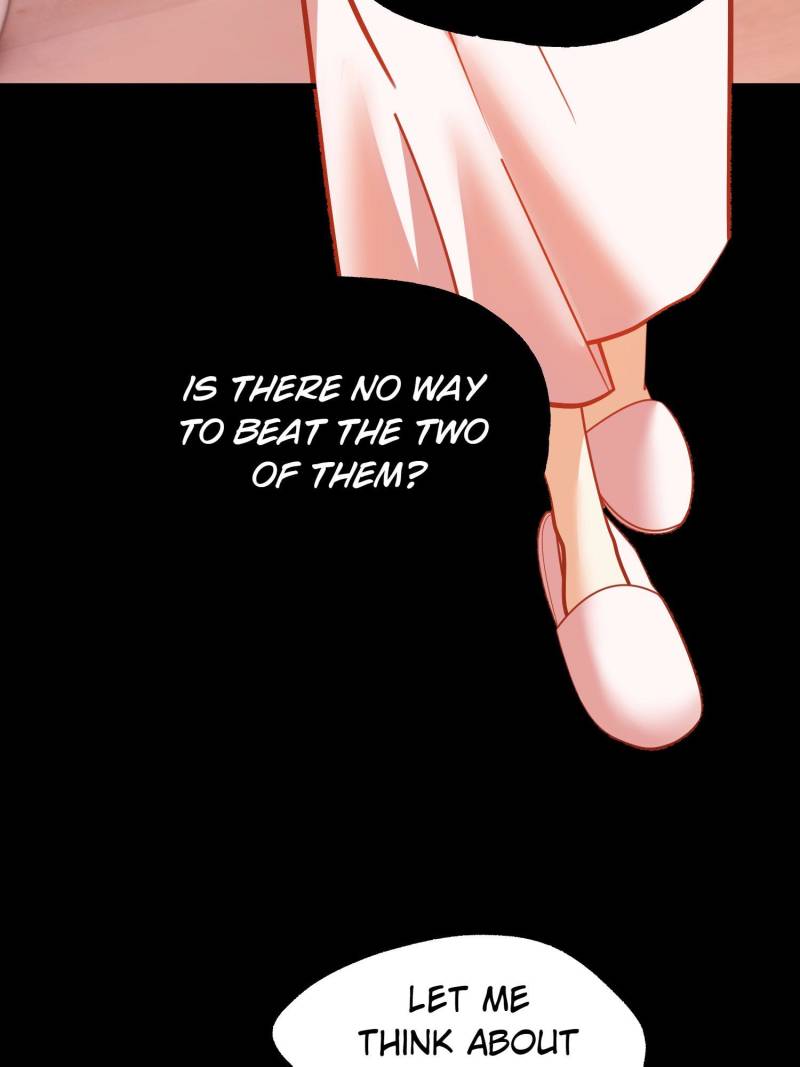I Regressed to Level Up Instead of Being a Simp — Chapter 140 — page 61