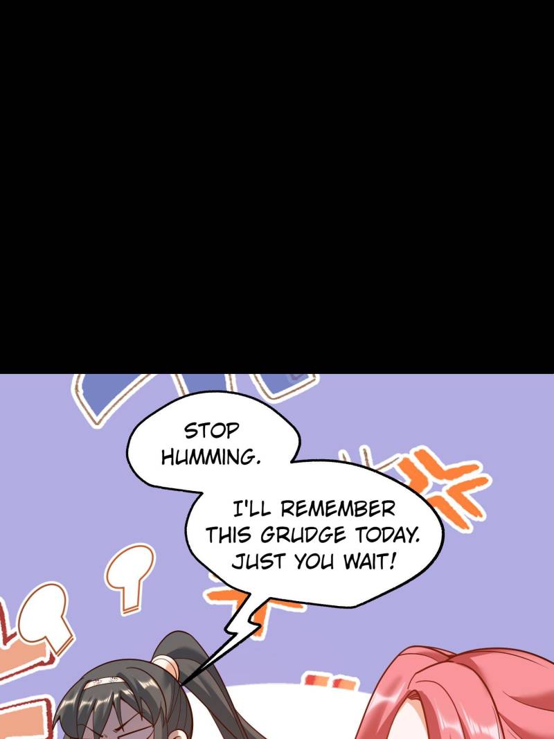 I Regressed to Level Up Instead of Being a Simp — Chapter 141 — page 2