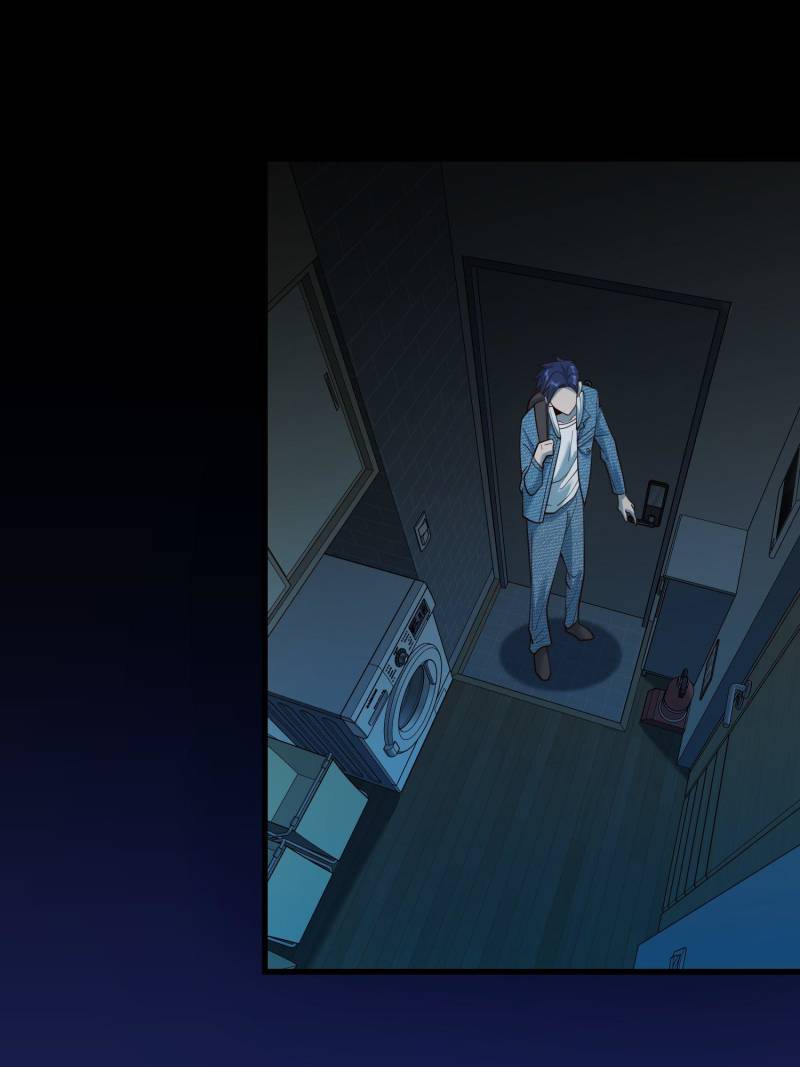 I Regressed to Level Up Instead of Being a Simp — Chapter 141 — page 6