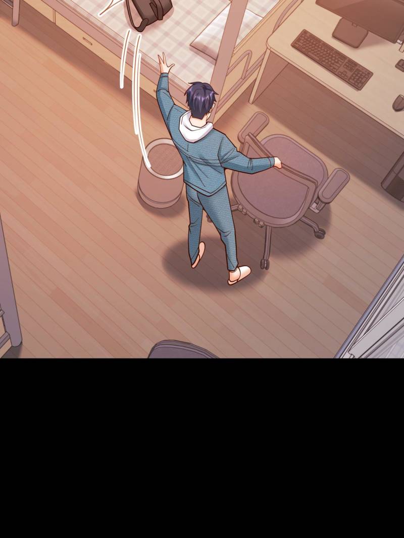 I Regressed to Level Up Instead of Being a Simp — Chapter 141 — page 9