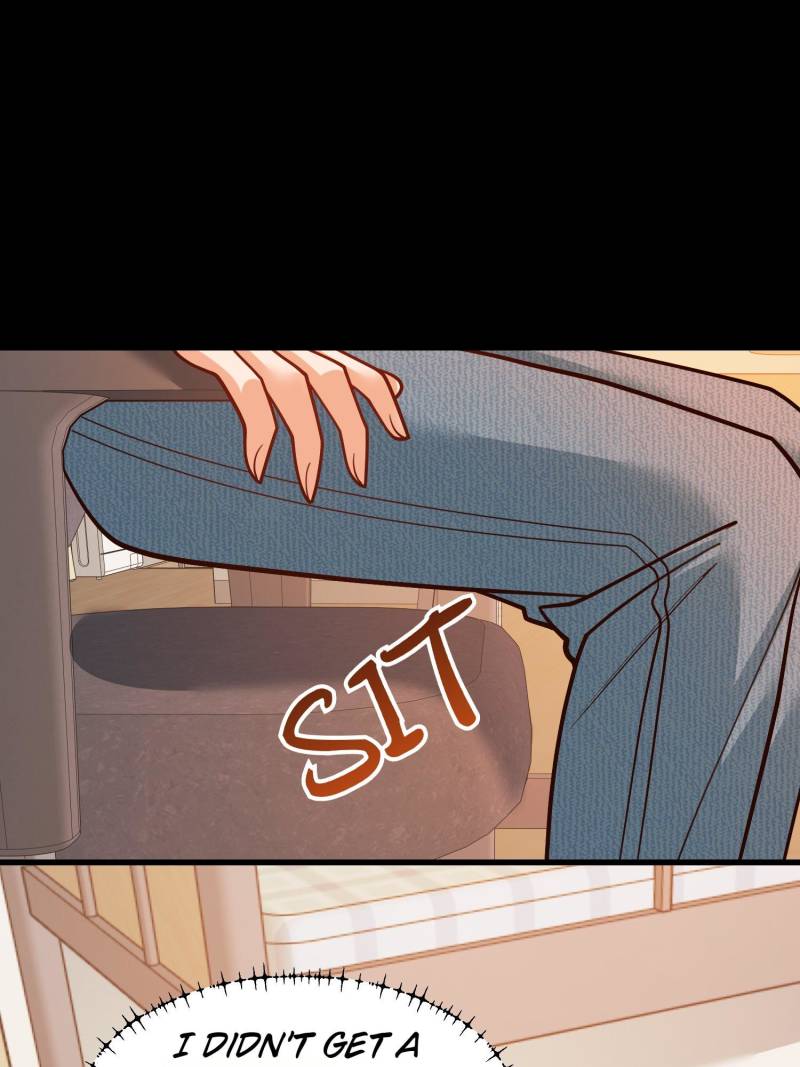 I Regressed to Level Up Instead of Being a Simp — Chapter 141 — page 10