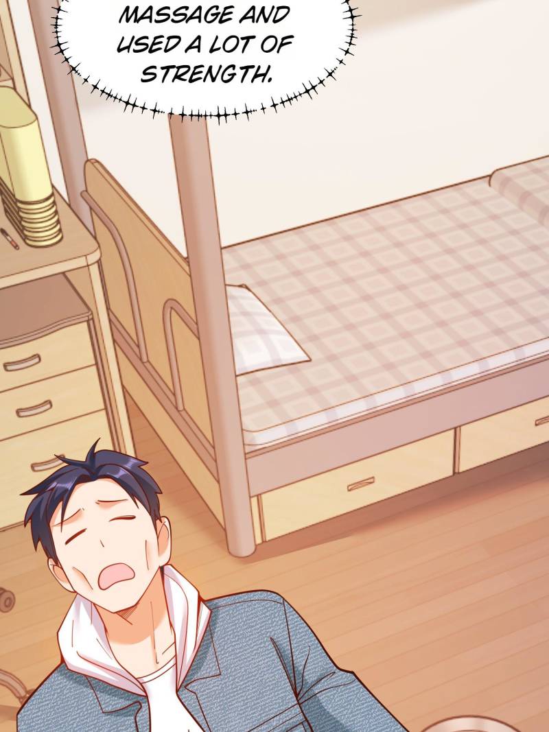 I Regressed to Level Up Instead of Being a Simp — Chapter 141 — page 11
