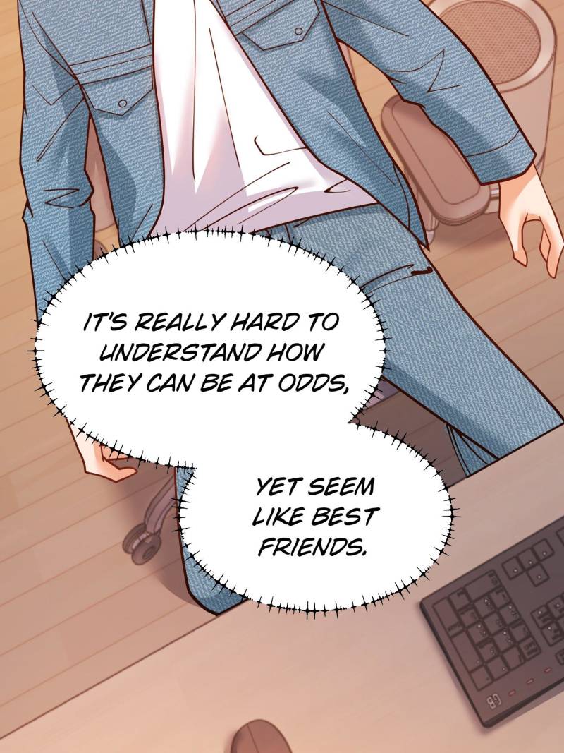 I Regressed to Level Up Instead of Being a Simp — Chapter 141 — page 12
