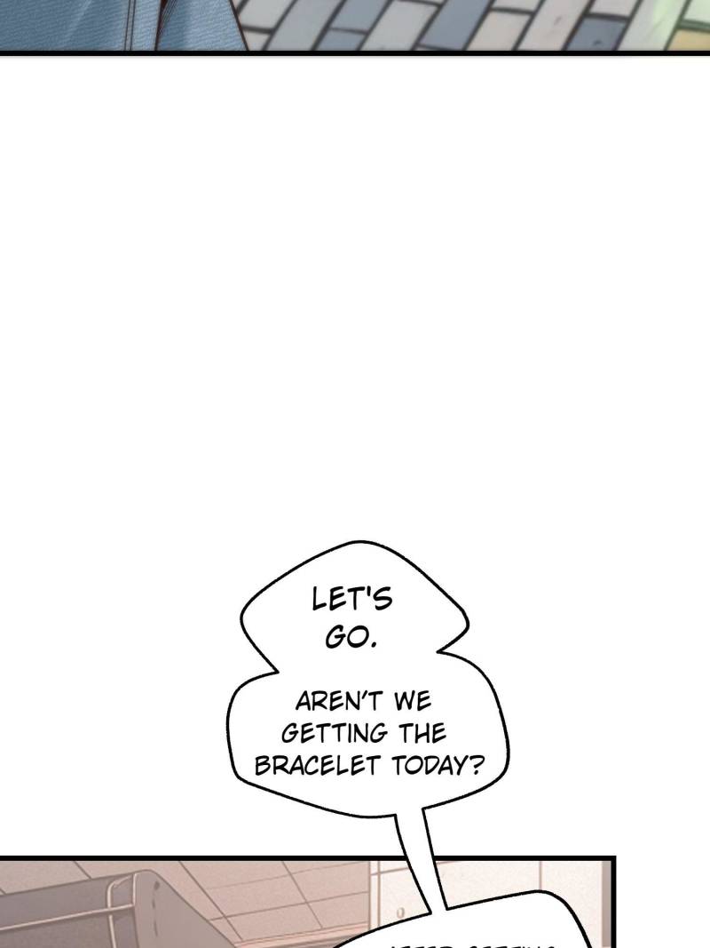 I Regressed to Level Up Instead of Being a Simp — Chapter 141 — page 21