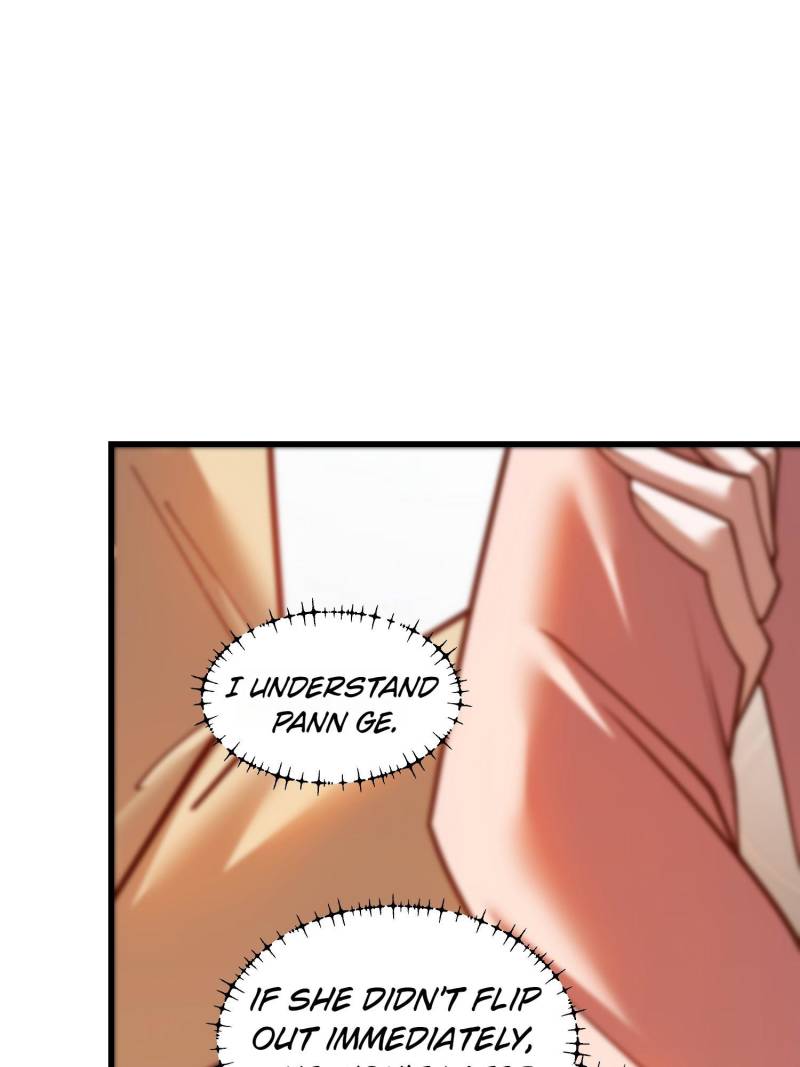 I Regressed to Level Up Instead of Being a Simp — Chapter 141 — page 24