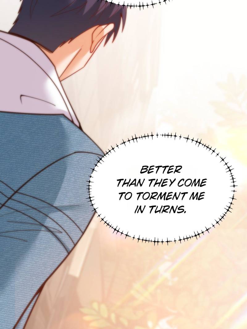 I Regressed to Level Up Instead of Being a Simp — Chapter 141 — page 28