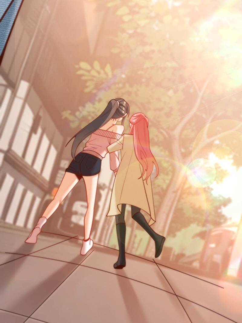 I Regressed to Level Up Instead of Being a Simp — Chapter 141 — page 29