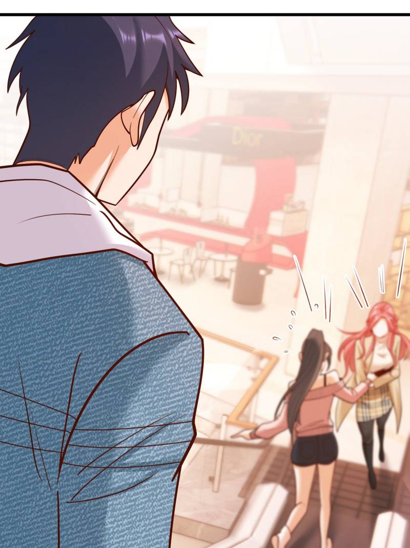 I Regressed to Level Up Instead of Being a Simp — Chapter 141 — page 39