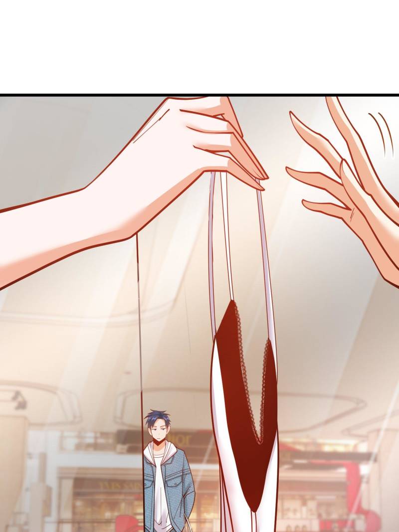I Regressed to Level Up Instead of Being a Simp — Chapter 141 — page 42