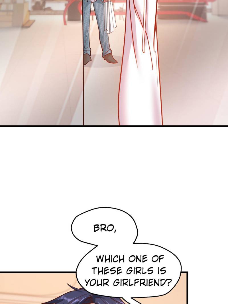 I Regressed to Level Up Instead of Being a Simp — Chapter 141 — page 43
