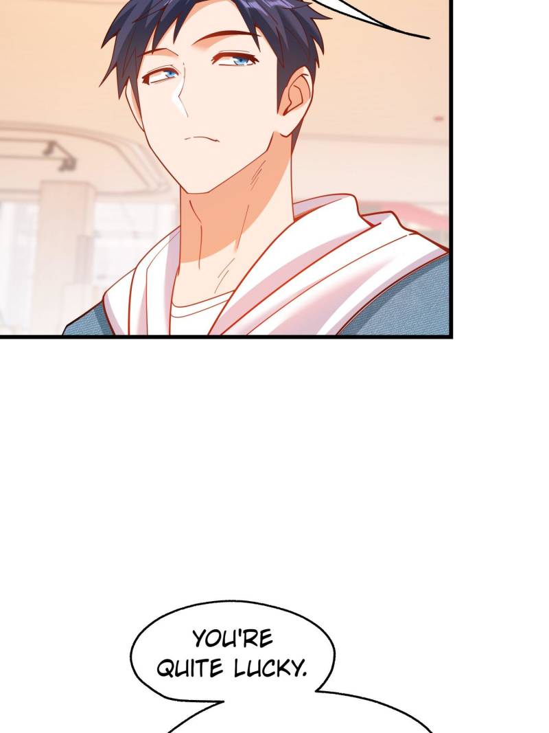 I Regressed to Level Up Instead of Being a Simp — Chapter 141 — page 44