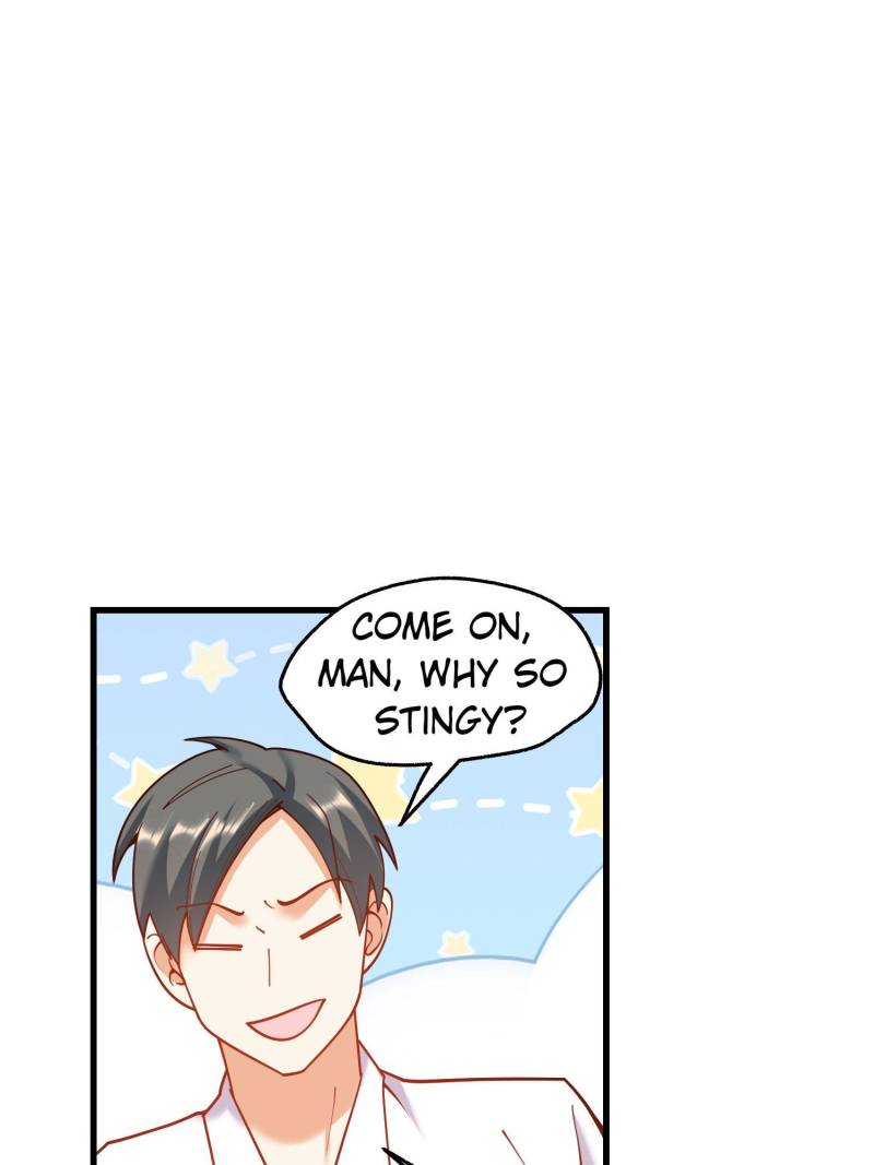 I Regressed to Level Up Instead of Being a Simp — Chapter 141 — page 46