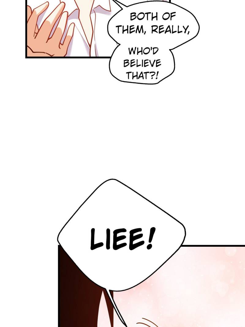 I Regressed to Level Up Instead of Being a Simp — Chapter 141 — page 47