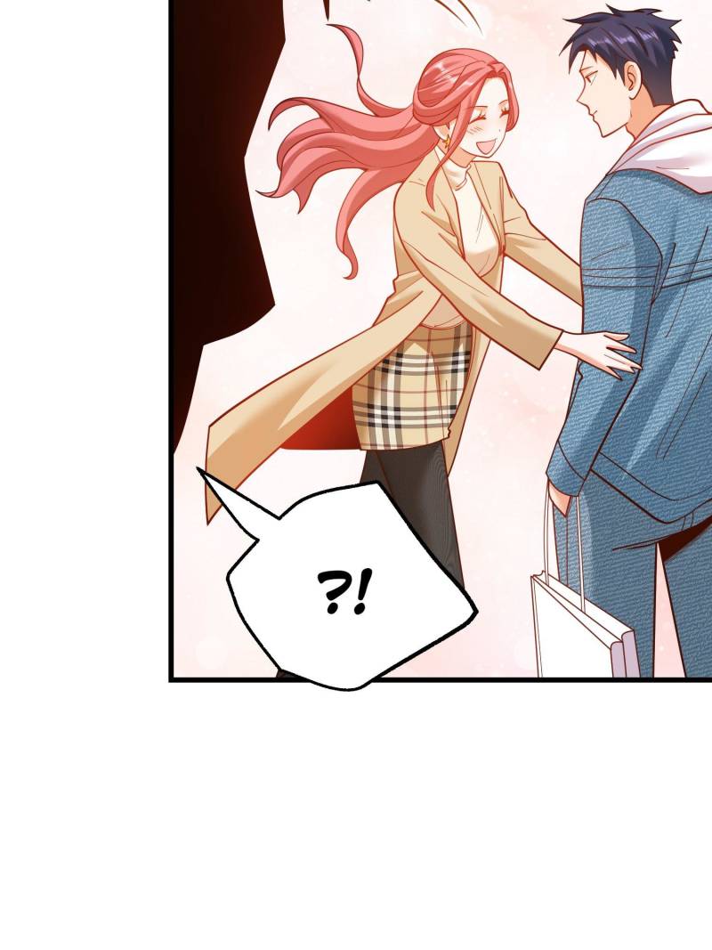 I Regressed to Level Up Instead of Being a Simp — Chapter 141 — page 48