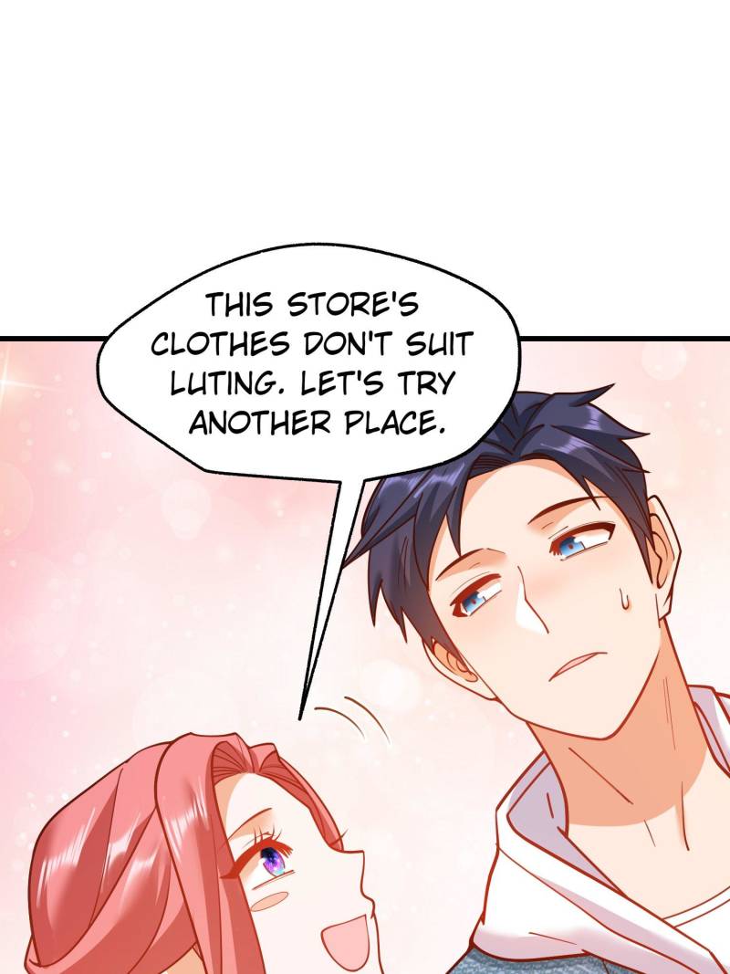 I Regressed to Level Up Instead of Being a Simp — Chapter 141 — page 49