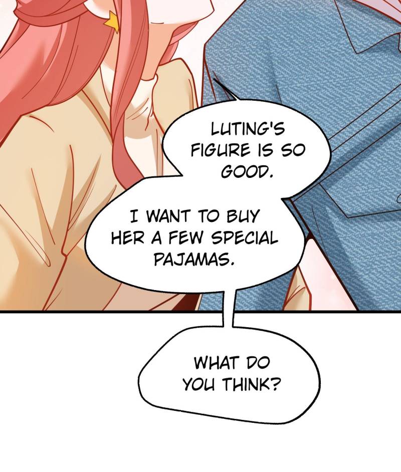 I Regressed to Level Up Instead of Being a Simp — Chapter 141 — page 50