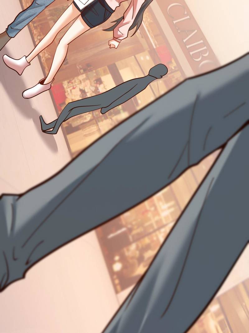 I Regressed to Level Up Instead of Being a Simp — Chapter 141 — page 55