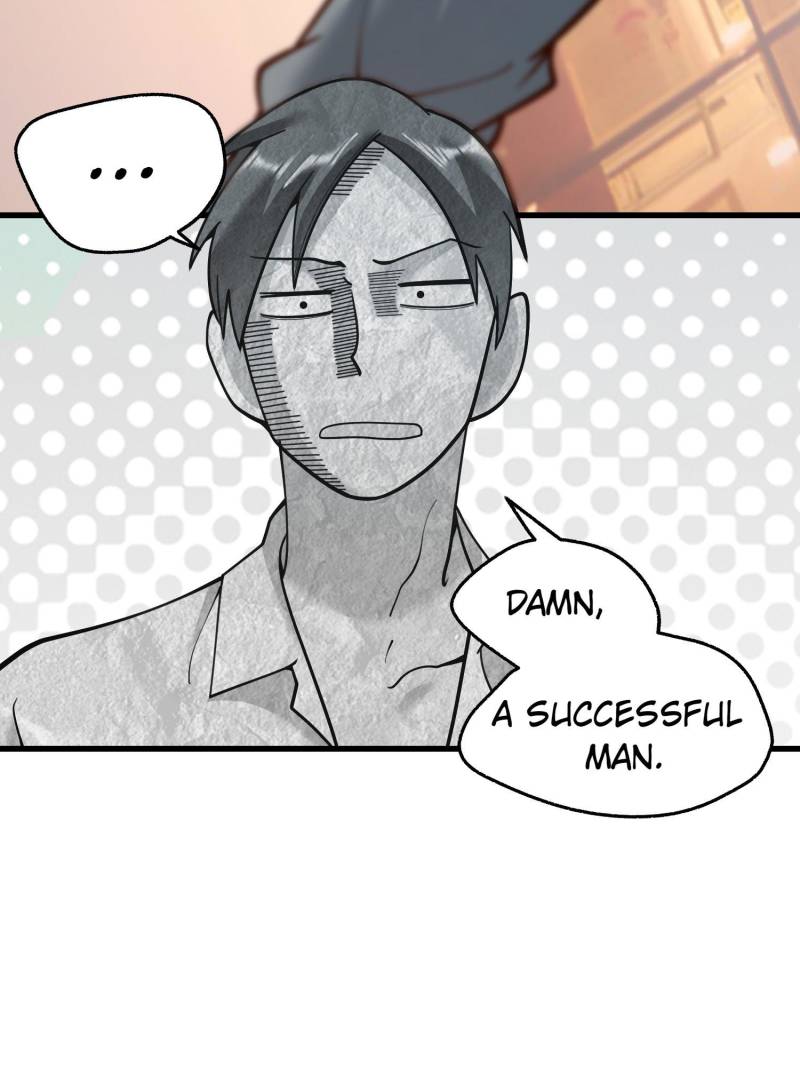 I Regressed to Level Up Instead of Being a Simp — Chapter 141 — page 56