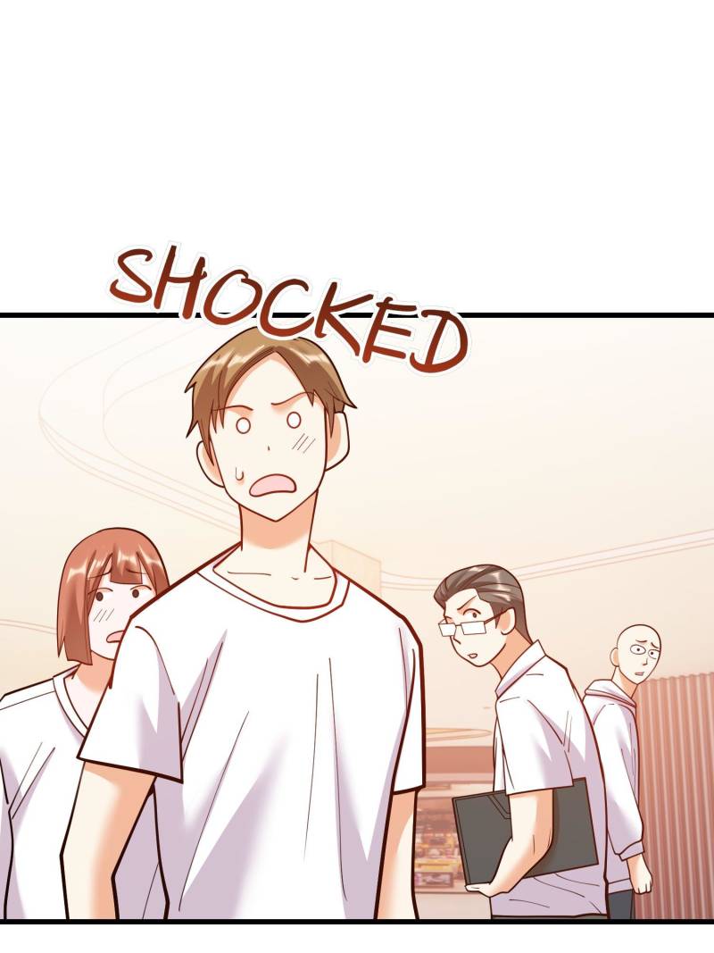 I Regressed to Level Up Instead of Being a Simp — Chapter 141 — page 57