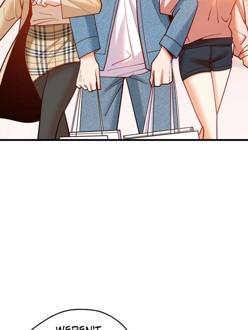 I Regressed to Level Up Instead of Being a Simp — Chapter 141 — page 60