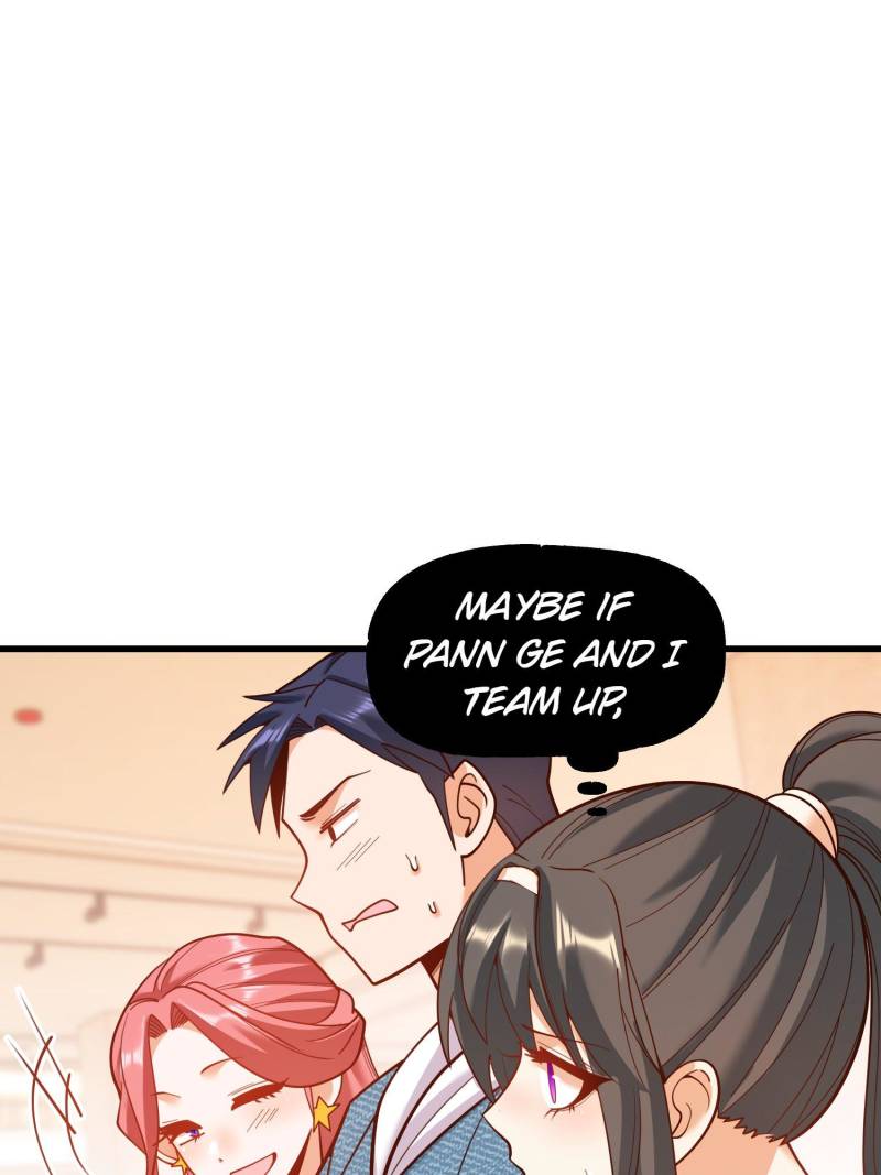 I Regressed to Level Up Instead of Being a Simp — Chapter 141 — page 63
