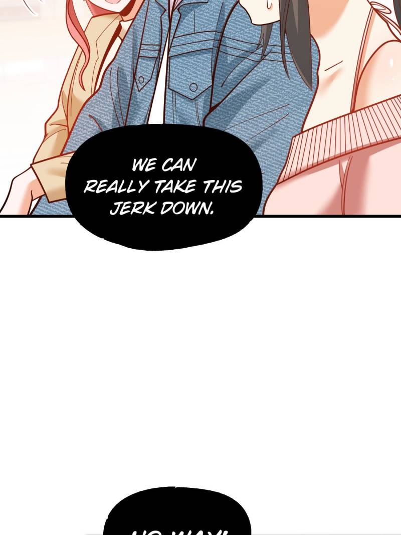I Regressed to Level Up Instead of Being a Simp — Chapter 141 — page 64