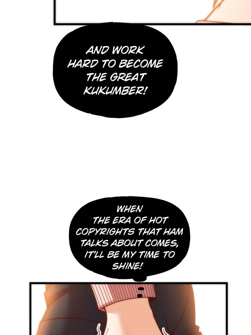 I Regressed to Level Up Instead of Being a Simp — Chapter 141 — page 66
