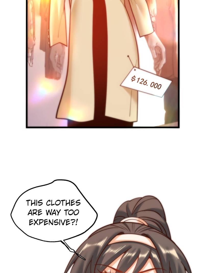 I Regressed to Level Up Instead of Being a Simp — Chapter 142 — page 2