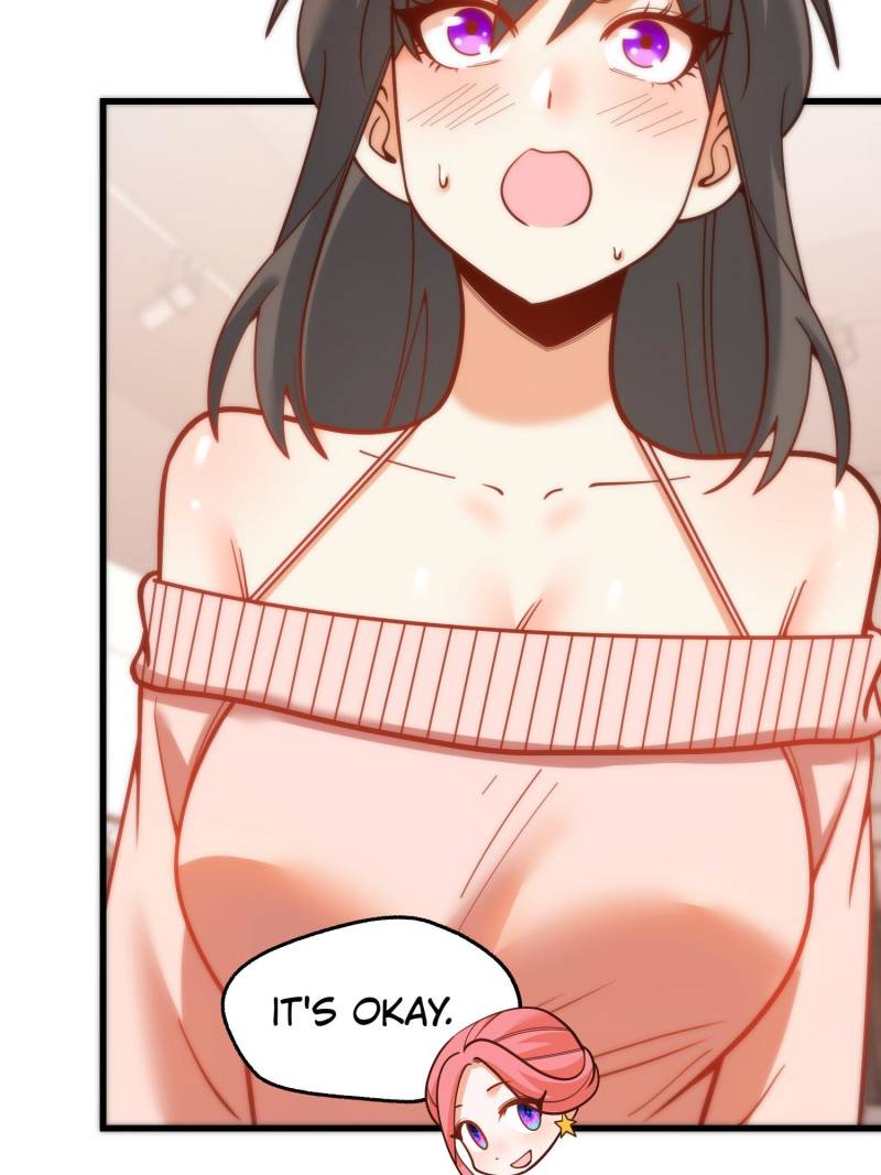 I Regressed to Level Up Instead of Being a Simp — Chapter 142 — page 3
