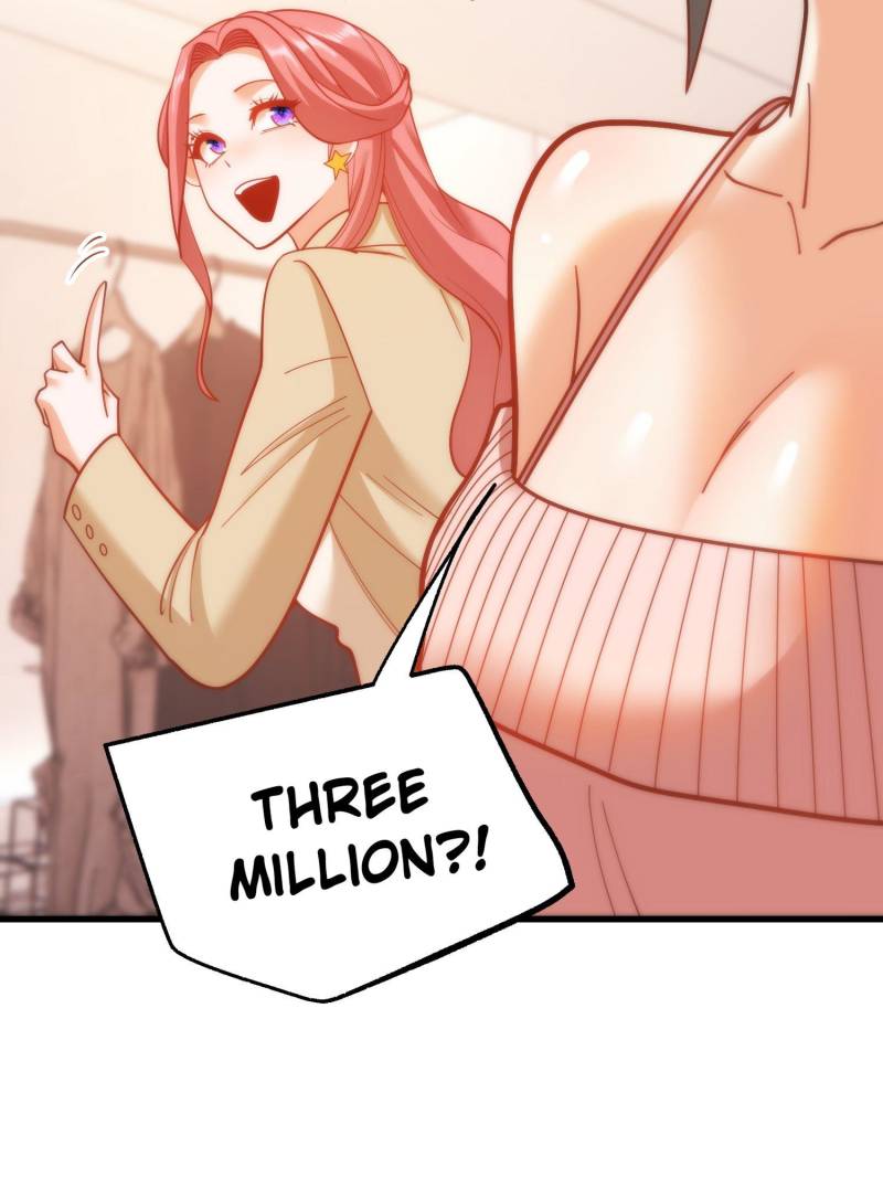 I Regressed to Level Up Instead of Being a Simp — Chapter 142 — page 5
