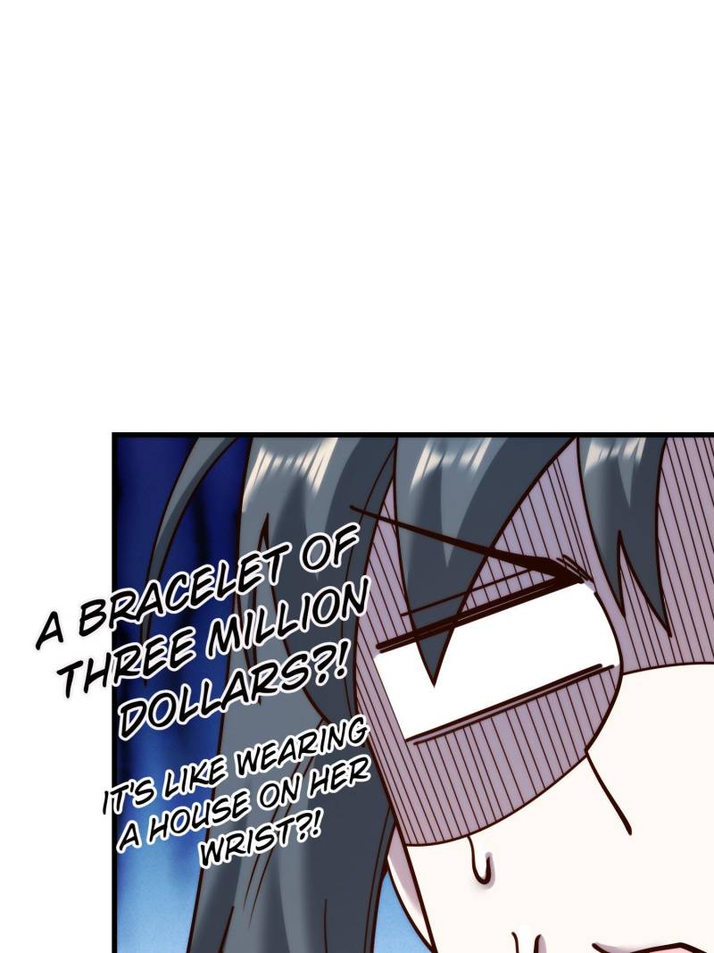 I Regressed to Level Up Instead of Being a Simp — Chapter 142 — page 6