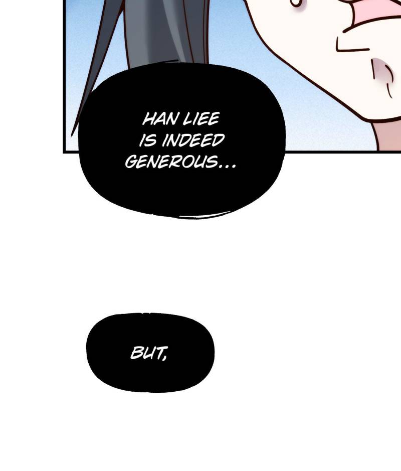 I Regressed to Level Up Instead of Being a Simp — Chapter 142 — page 7