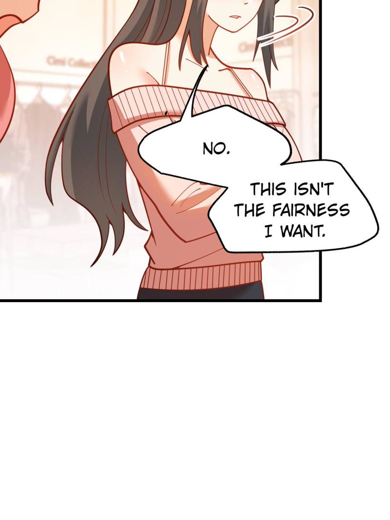 I Regressed to Level Up Instead of Being a Simp — Chapter 142 — page 9
