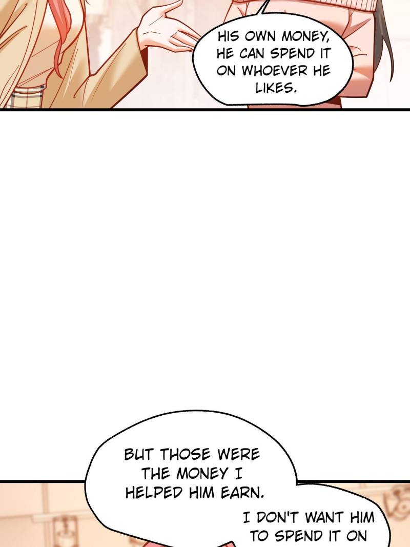 I Regressed to Level Up Instead of Being a Simp — Chapter 142 — page 11