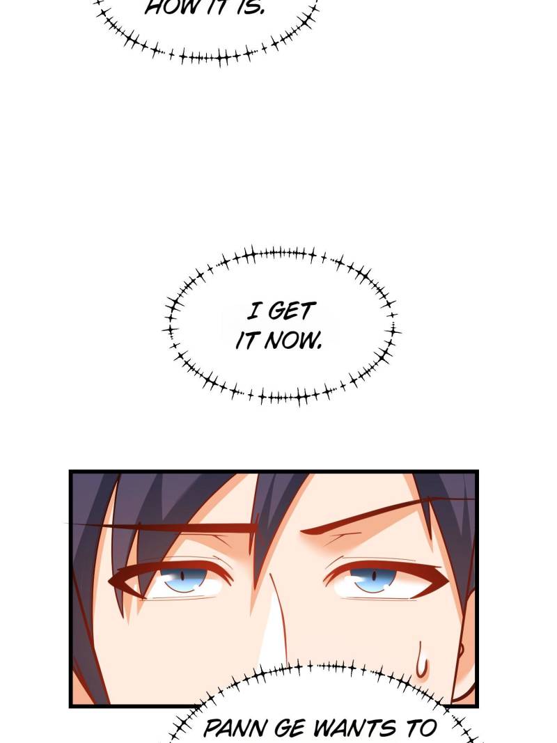 I Regressed to Level Up Instead of Being a Simp — Chapter 142 — page 13