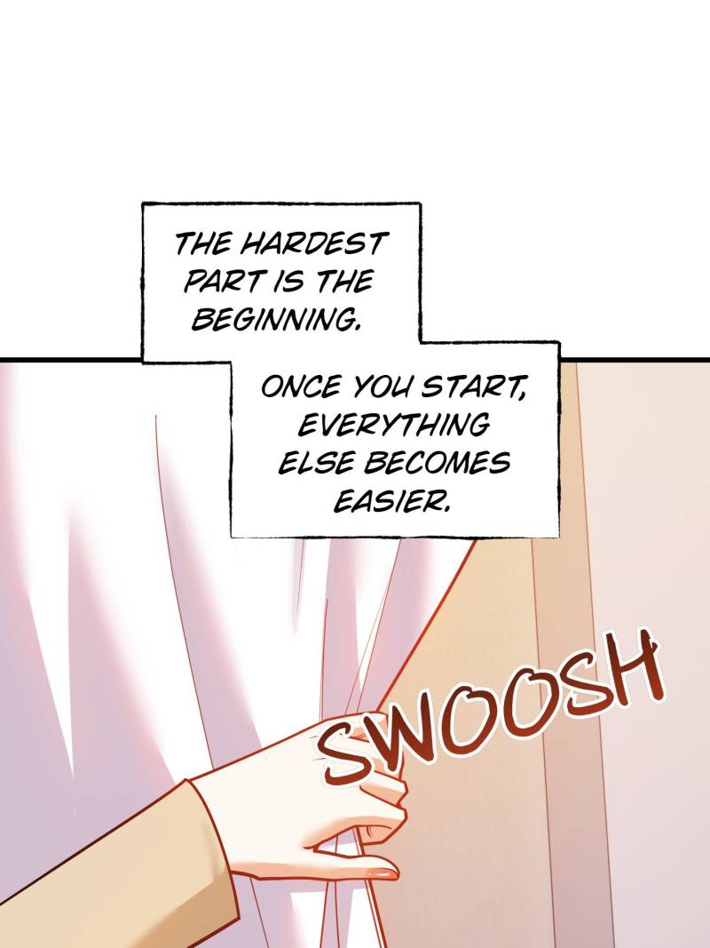 I Regressed to Level Up Instead of Being a Simp — Chapter 142 — page 17