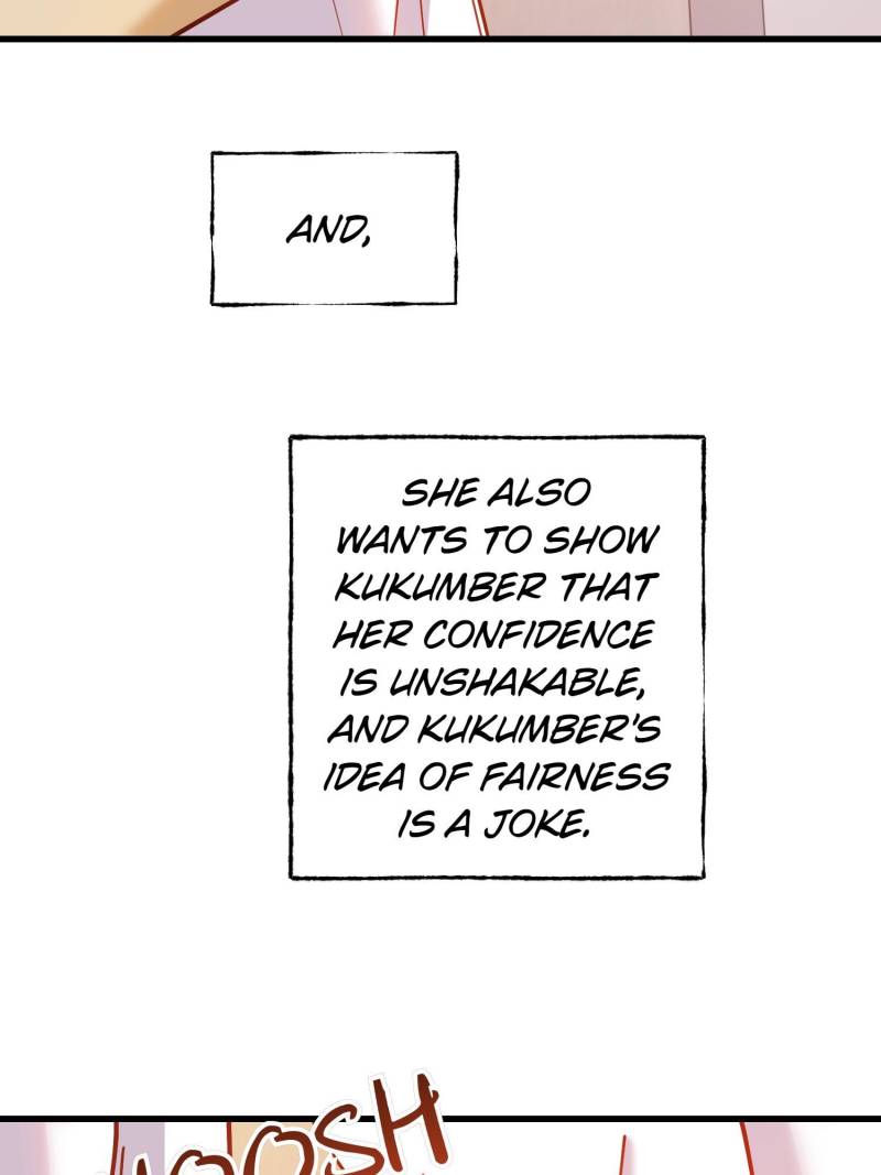 I Regressed to Level Up Instead of Being a Simp — Chapter 142 — page 18