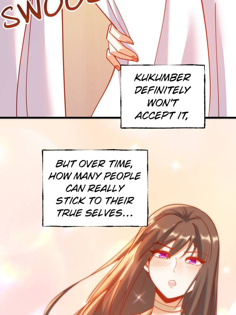 I Regressed to Level Up Instead of Being a Simp — Chapter 142 — page 19