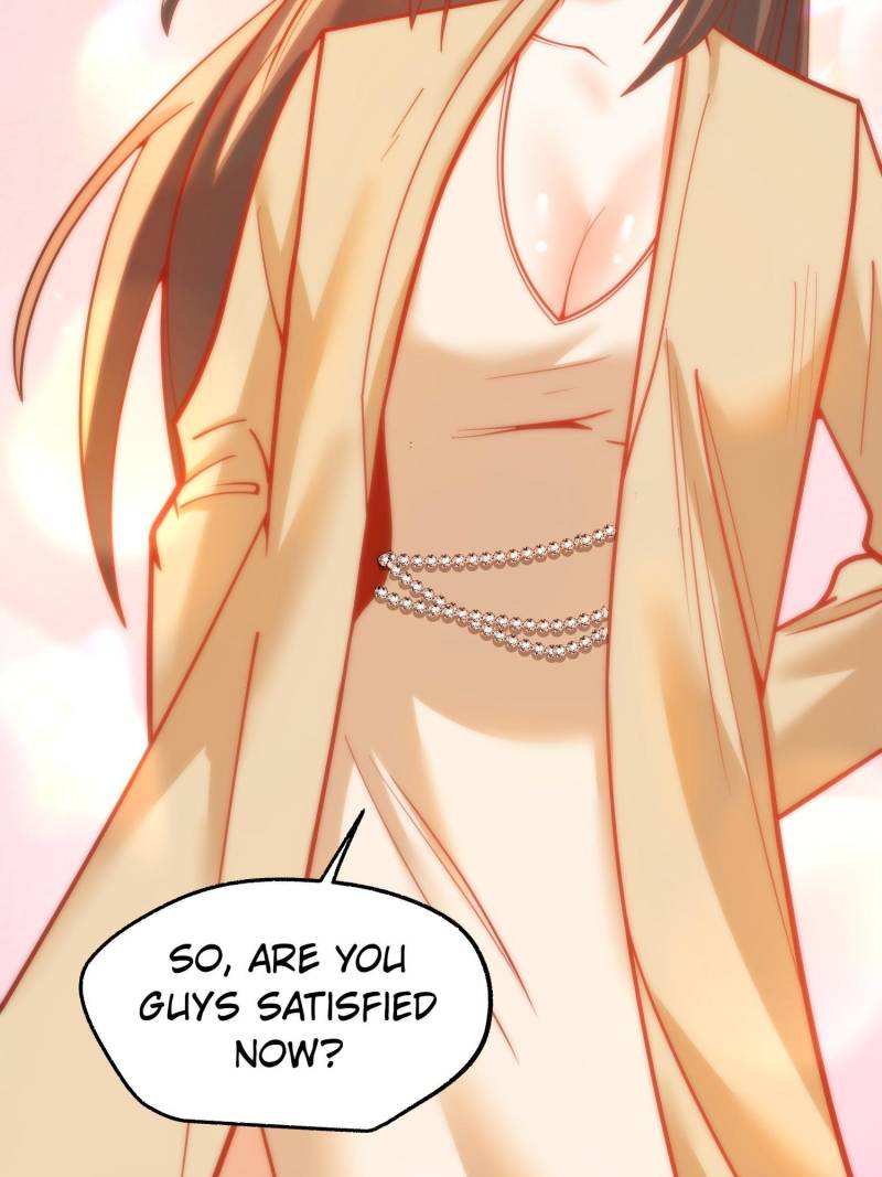 I Regressed to Level Up Instead of Being a Simp — Chapter 142 — page 20