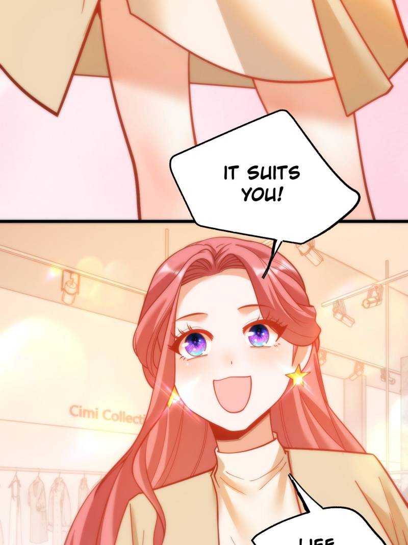 I Regressed to Level Up Instead of Being a Simp — Chapter 142 — page 21