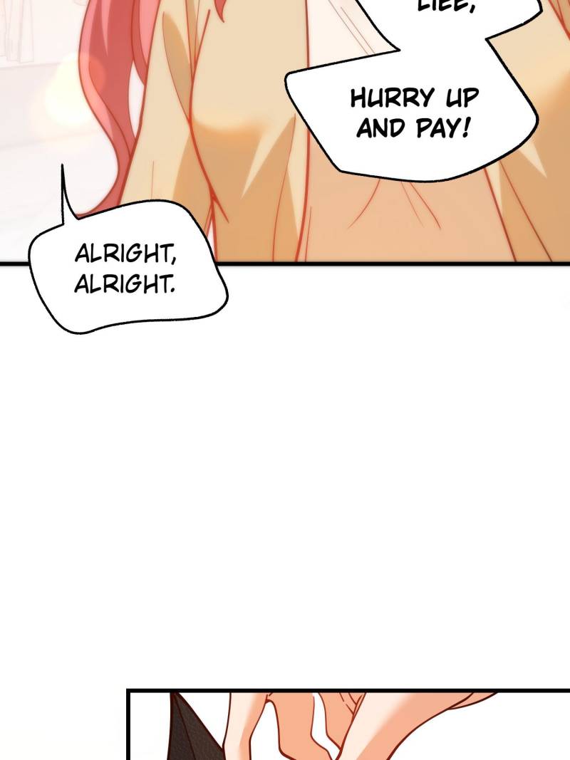I Regressed to Level Up Instead of Being a Simp — Chapter 142 — page 22