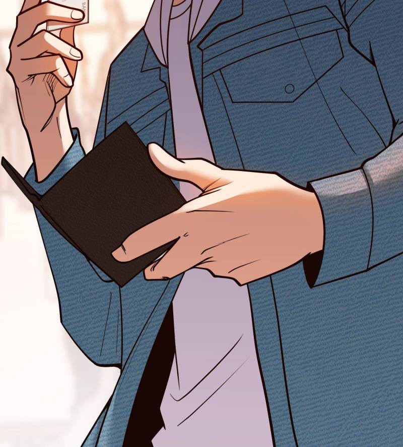 I Regressed to Level Up Instead of Being a Simp — Chapter 142 — page 24