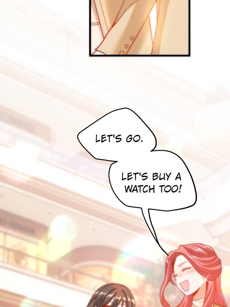 I Regressed to Level Up Instead of Being a Simp — Chapter 142 — page 27