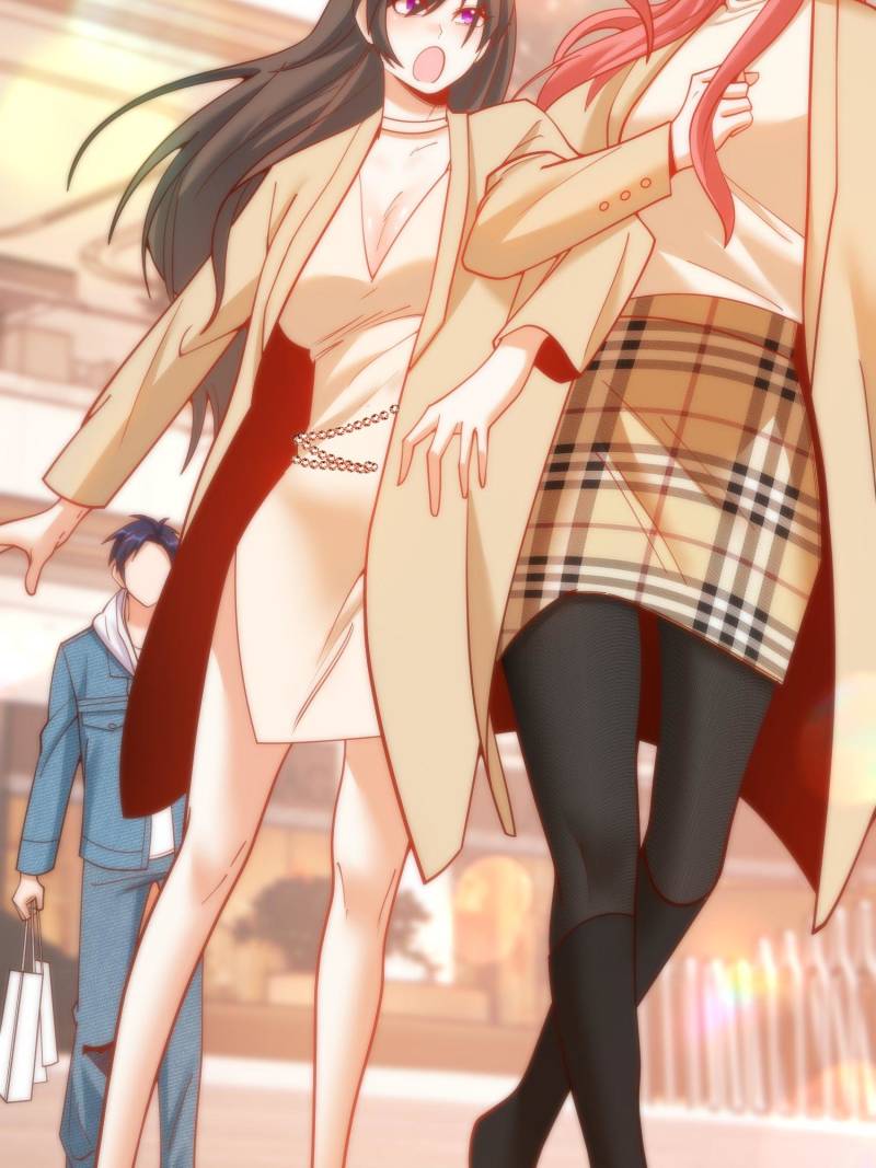 I Regressed to Level Up Instead of Being a Simp — Chapter 142 — page 28